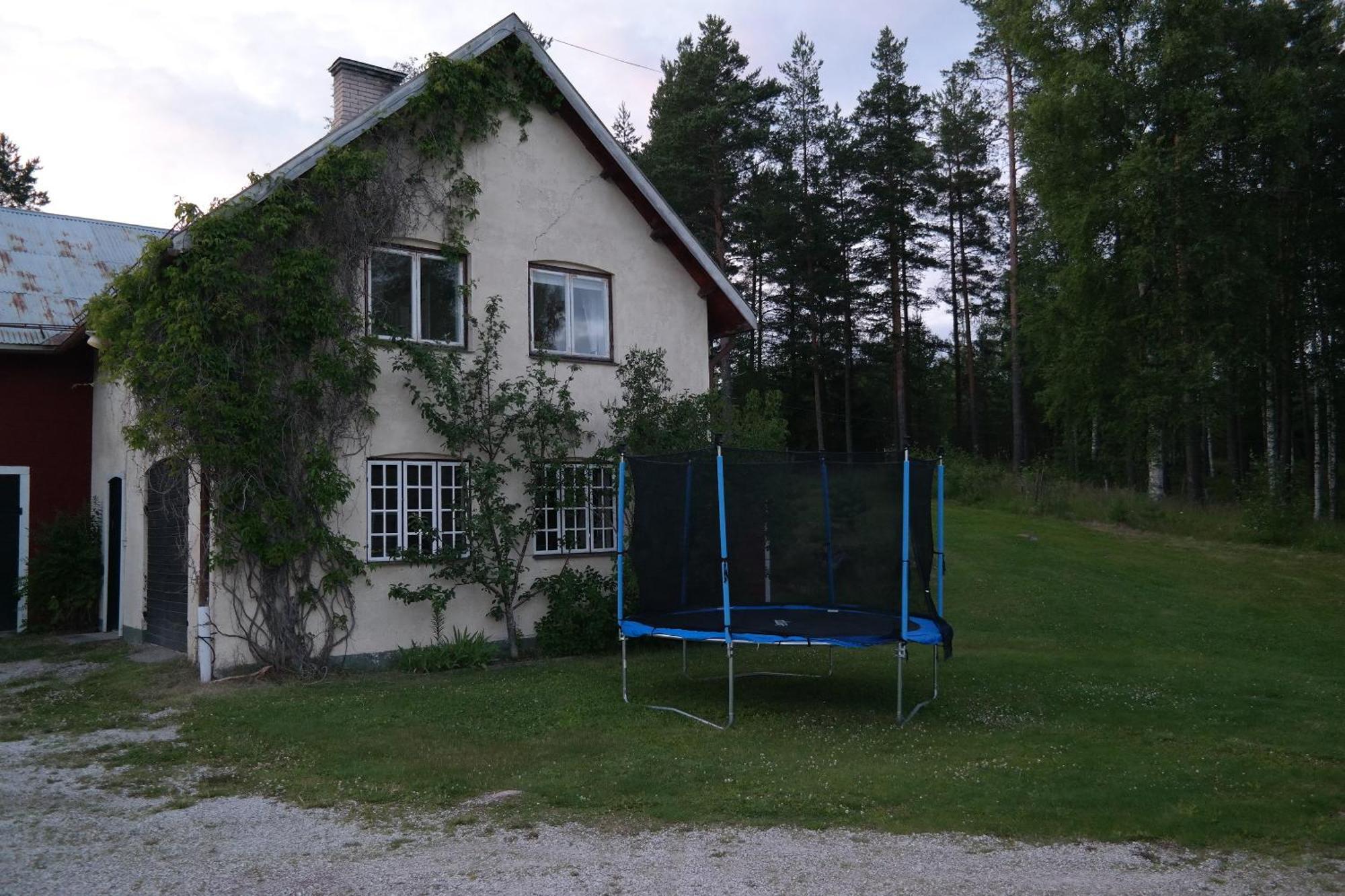 Willa Naesets Marcusgard Furudal Pokój zdjęcie